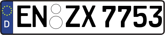 EN-ZX7753