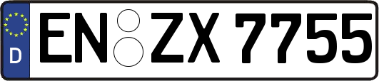 EN-ZX7755