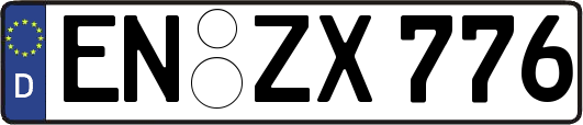 EN-ZX776
