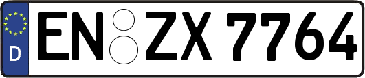 EN-ZX7764