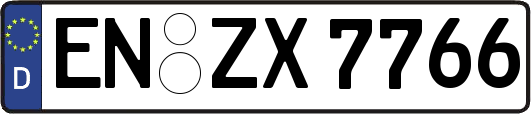 EN-ZX7766