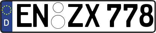 EN-ZX778