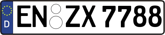 EN-ZX7788