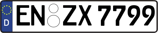 EN-ZX7799