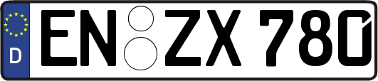 EN-ZX780