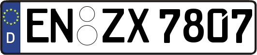 EN-ZX7807