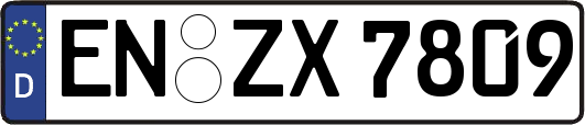 EN-ZX7809