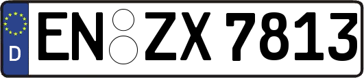 EN-ZX7813