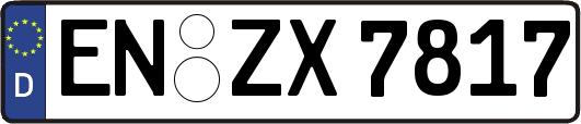 EN-ZX7817