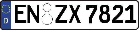 EN-ZX7821