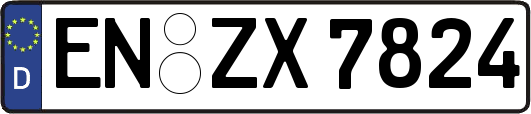 EN-ZX7824