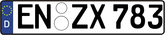 EN-ZX783