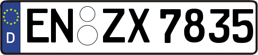 EN-ZX7835