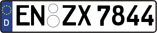 EN-ZX7844