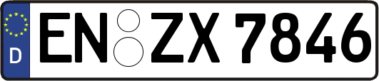 EN-ZX7846