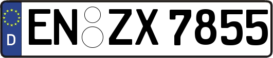 EN-ZX7855