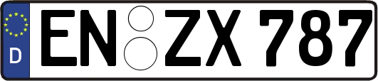 EN-ZX787