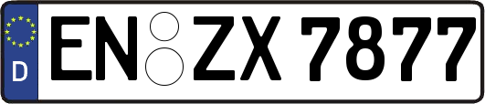 EN-ZX7877