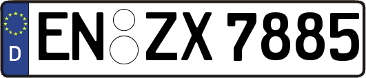 EN-ZX7885