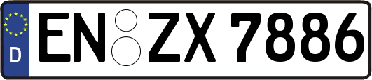 EN-ZX7886