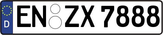 EN-ZX7888