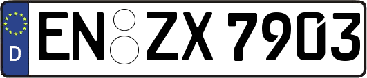 EN-ZX7903