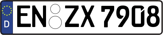 EN-ZX7908