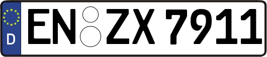 EN-ZX7911