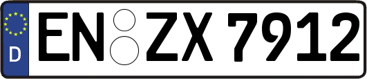 EN-ZX7912