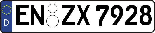 EN-ZX7928