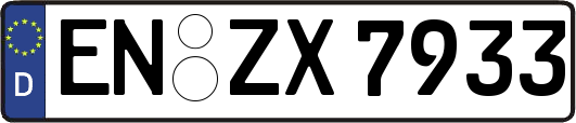 EN-ZX7933