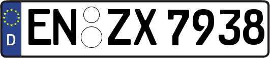 EN-ZX7938