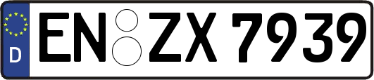 EN-ZX7939