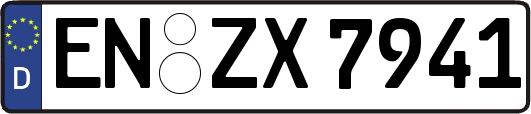 EN-ZX7941