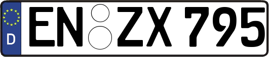EN-ZX795