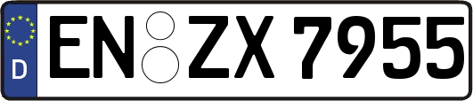 EN-ZX7955