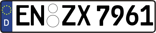 EN-ZX7961
