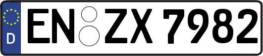 EN-ZX7982