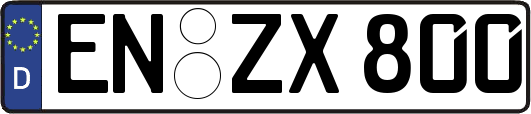 EN-ZX800