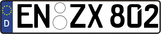 EN-ZX802