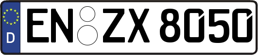 EN-ZX8050