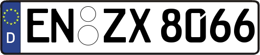 EN-ZX8066