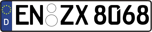 EN-ZX8068