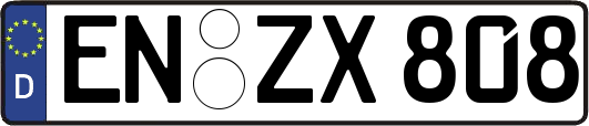 EN-ZX808