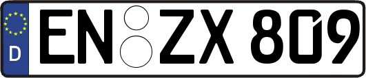 EN-ZX809