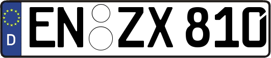 EN-ZX810