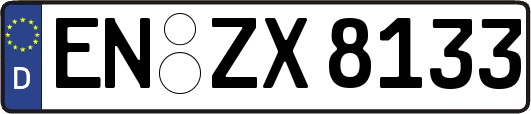 EN-ZX8133