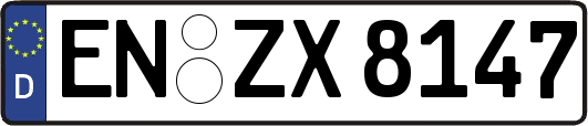 EN-ZX8147