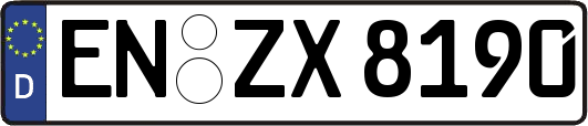 EN-ZX8190