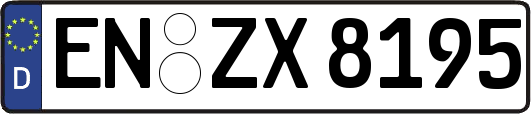 EN-ZX8195